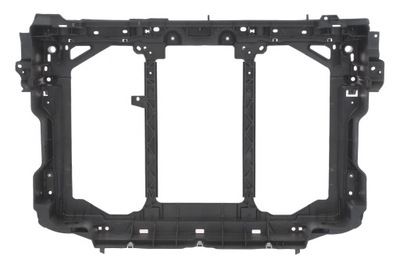 Mazda cx5 cx-5 2017- pas передній підсилювач з радар фото №1