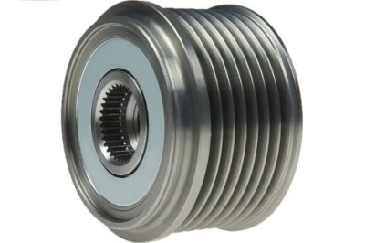 Генератор - зчеплення односторонній as-pl afp0013 фото №1