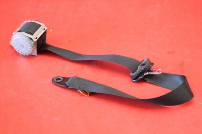 Pas безпеки правий перед 2s6a-a61294-ad ford fusion 02-05 фото №1