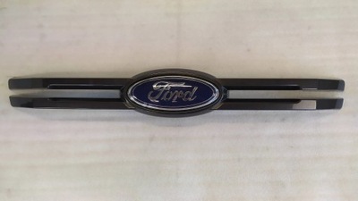 Решётка радиатора решётка радиатора радиатора ford ranger wildtrak lift jb3b8b479bb фото №1