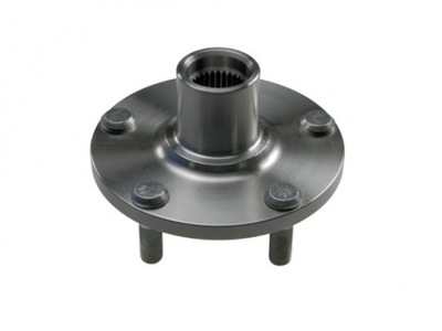 Ступиця колеса перед nty klp-ns-037p2 фото №1