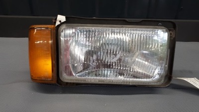 302-122932 FARO DERECHA VW JETTA I 1981R HELLA  