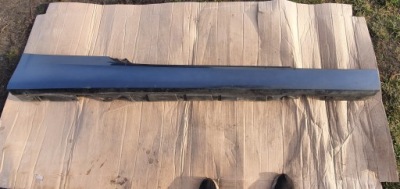 Молдинг порог правая r bmw e92 e93 sparkling-graph фото №1