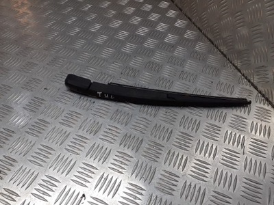 Рычаг дворники задняя toyota avensis t25 фото №1