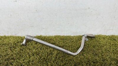 Шланг трубка труба egr 4.3 ferrari california 08- oryg фото №1