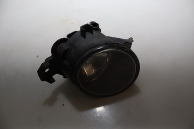 Противотуманная фара левый renault clio ii фото №1