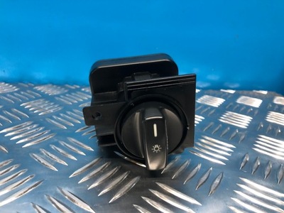 Mercedes w169 вимикач перемикач світла фото №1