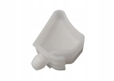 Клипса накладки порога mercedes gla оригинальный номер a0019912271 фото №1