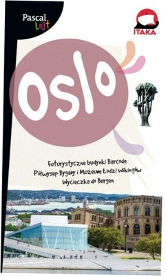 Oslo Pascal Lajt