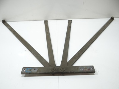 Кронштейн балка розпірка mini r57 7113473 фото №1