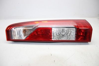 Лампа правый задняя правая задняя renault master iii movano nv400 265500023r фото №1