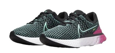 Buty Nike React Infinity RUN Flyknit 3 DD3024-003 42