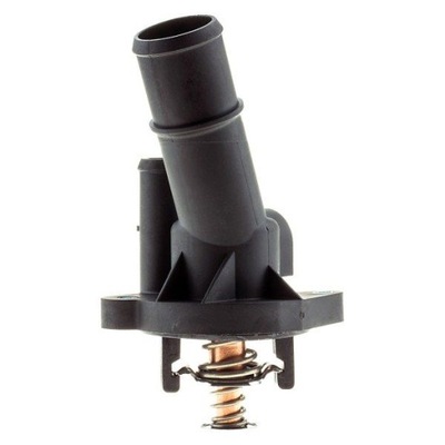 Корпус термостата 2.0 2.3 ford focus 13-18 fusion фото №1