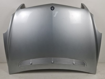 Капот 775 mercedes r-klasa w251 комплектная фото №1