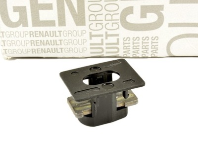 Клипса кронштейн ручка clio ii scenic trafic ii laguna ii master ii espace фото №1