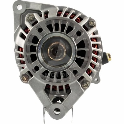 Генератор mazda 3 1.3 1.6 фото №1