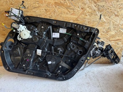 Механізм підйомник mercedes c-klasa w205 фото №1