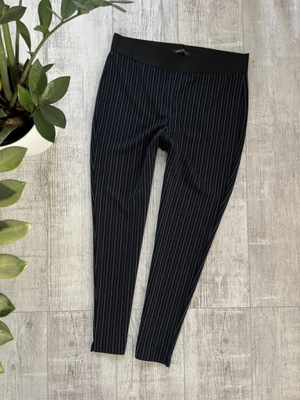 Marks&Spencer Spodnie wysoki stan rurki 42 xl