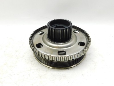 Шкив коленчатого вала 55217836 - jeep renegade fiat 500x 1.4t miltijet фото №1