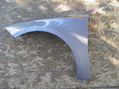 Mercedes a-klasa a177 w177 крыло передний левый перед фото №1