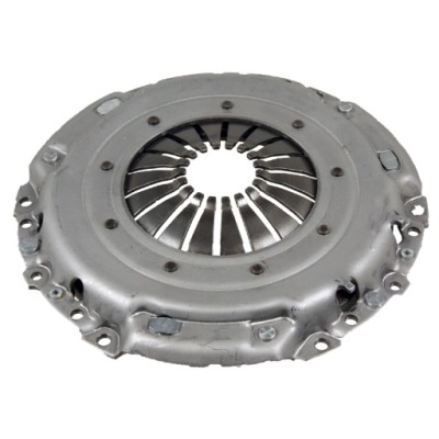 Диск притискна зчеплення blue print adv183205n фото №1