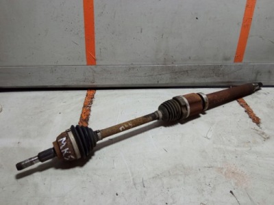 Ford mondeo mk5 приводной вал правая перед длинная 1.5 tdci фото №1