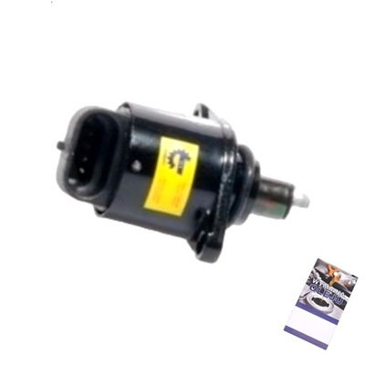 MOTOR PASO A PASO RENAULT CLIO II 1.4 1998 1999 2000 2001 2002 2003 2004 2005  