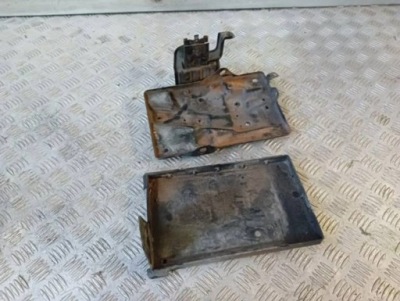 Основание аккумулятор suzuki swift mk7 ddis фото №1