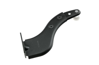 Підрамник верхній двері бокових caddy 04- правих фото №1