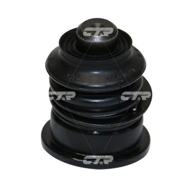 Ctr cb0337 шарнир крепёжный / направляющая фото №1