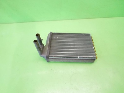 Обігрівач радіатор chrysler pt cruiser 2.0 фото №1