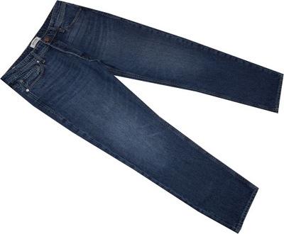 JACK&JONES_W33 L30_ SPODNIE jeans V601