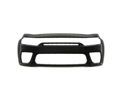 DODGE CHARGER 15 - BUMPER FRONT FRONT  