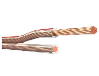 Kabel kolumnowy KLOTZ LYP015T przewód głośnikowy