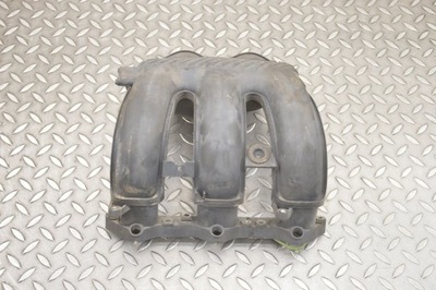 Porsche boxster 986 2003 колектор всмоктуючий фото №1