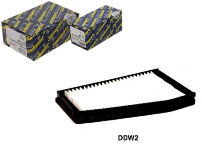 Фильтр салонный chevrolet epica 2.0 kl1_ фото №1