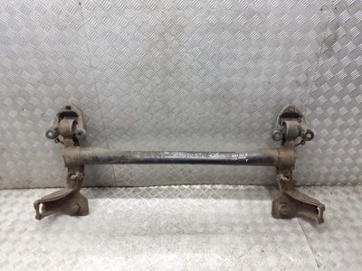 Балка підвіска задня opel zafira b фото №1