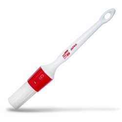 Soft99 Exterior Brush Red pędzelek do zewnątrz