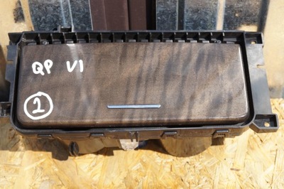 Maserati quattroporte vi кронштейн подстаканник фото №1