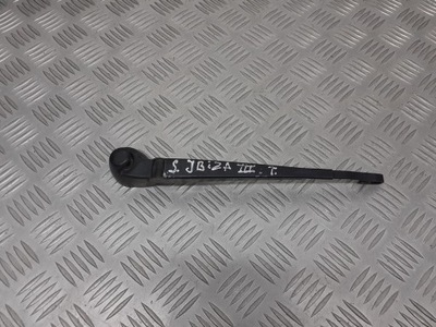 Рычаг дворники задний задняя seat ibiza iii фото №1