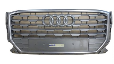 REJILLA REJILLA DE RADIADOR AUDI Q2 81A853651  