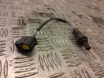 SONDE LAMBDA SMART FORTWO II photo