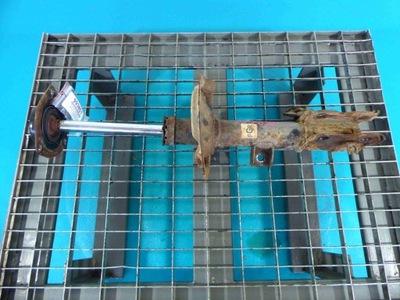 Амортизатор перед правый nissan murano z50 03-08 фото №1