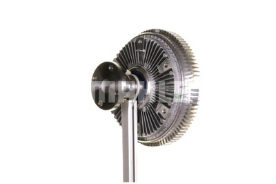 Mahle зчеплення вентилятора радіатора mercedes atego atego 2 axor фото №1