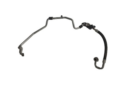 Шланг wąż кондиціонера vw passat cc 3c0820743bg фото №1