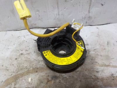 Toyota celica 2000r 1.8 стрічка шлейф подушка безпеки 58d0584 фото №1