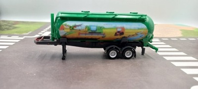 1:87 HERPA NACZEPA SILO