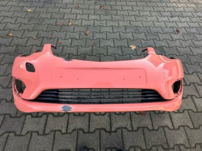 Opel karl бампер перед фото №1