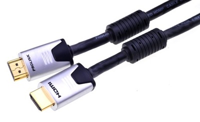 Kabel HDMI/HDMI PROLINK Futura 1.5m v1.4