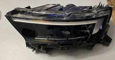 Opel mokka b ii led 9834008280 фото №1